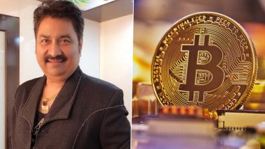 Starstruck by Kumar Sanu’s Name, Mumbai Woman Loses Rs 40 Lakh in Cryptocurrency Scam